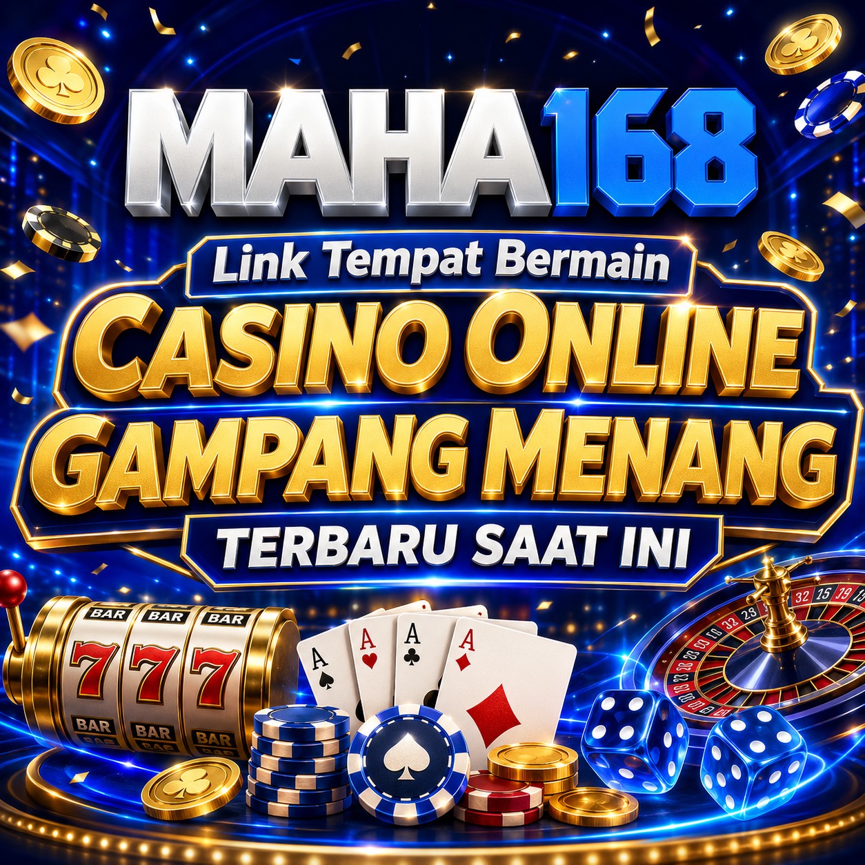 Situs maha168
